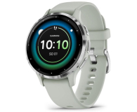 Garmin Venu 3S 41mm sage grey - 1173428 - zdjęcie 1